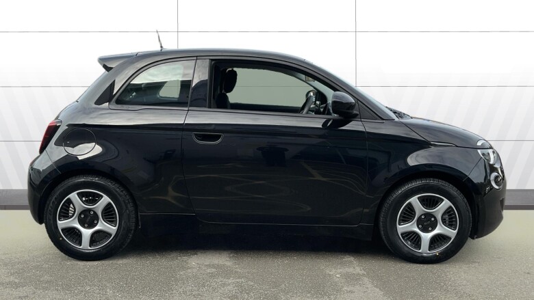 Fiat 500 87kW Passion 42kWh 3dr Auto Electric Hatchback